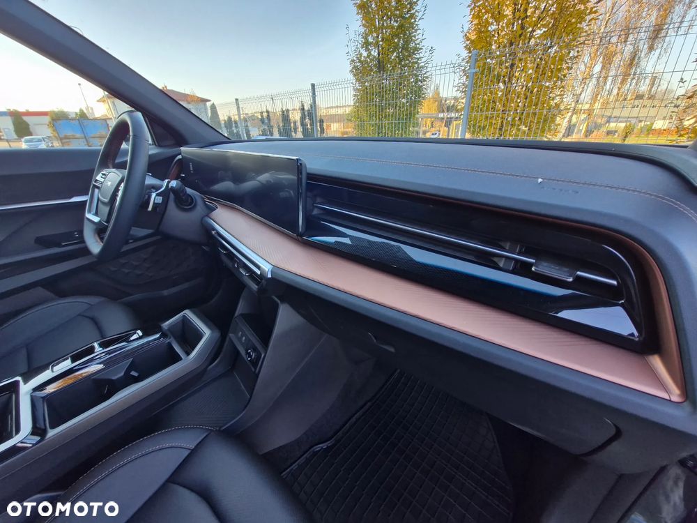 SsangYong/KGM Torres 1.5 T-GDI HEV e-DHT Adventure - 26