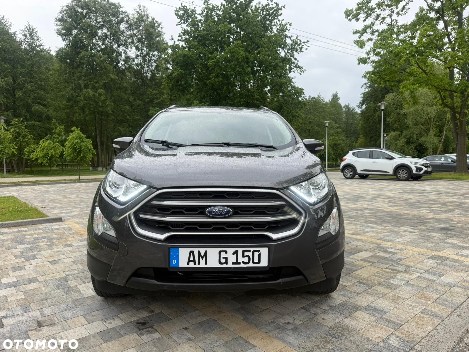 Ford EcoSport 1.0 EcoBoost - 2