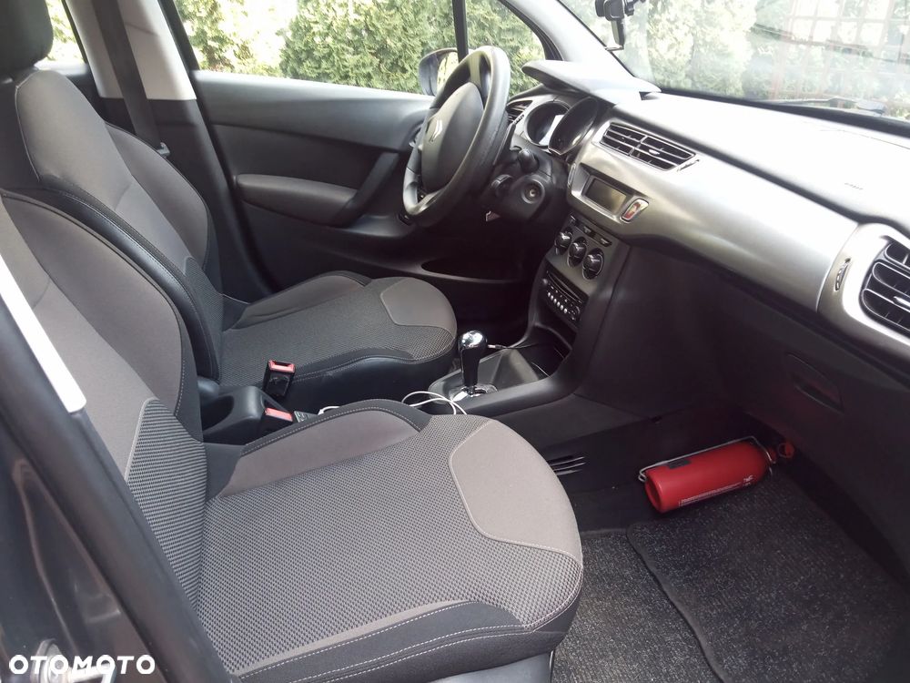 Citroën C3 Pure e-Tech VTi 82 ETG Tendance - 25