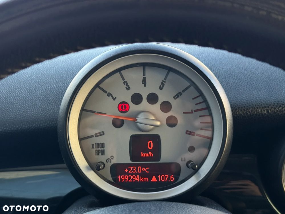 MINI Cooper S - 24