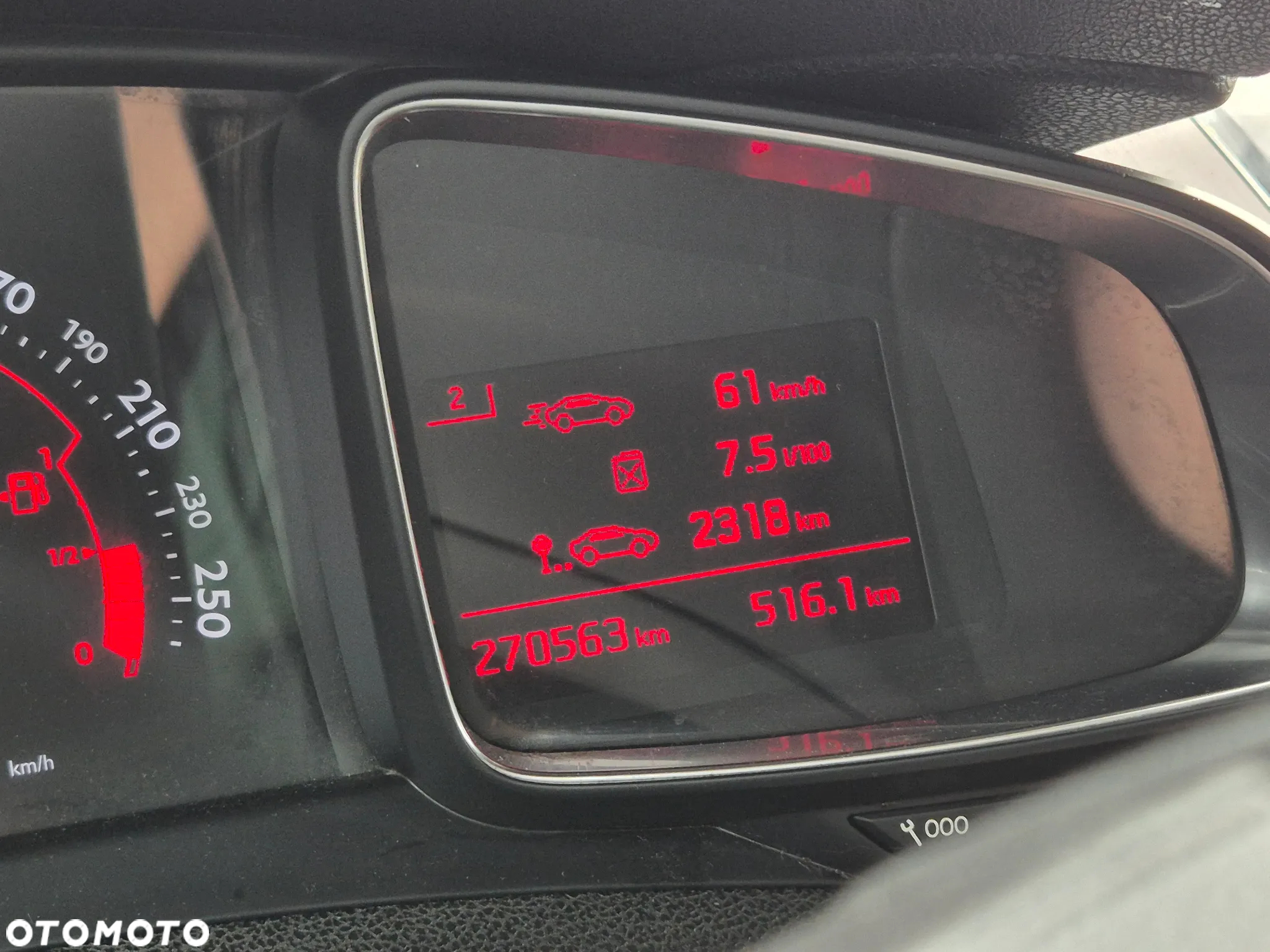 Citroën DS5 2.0 HDi SoChic - 10