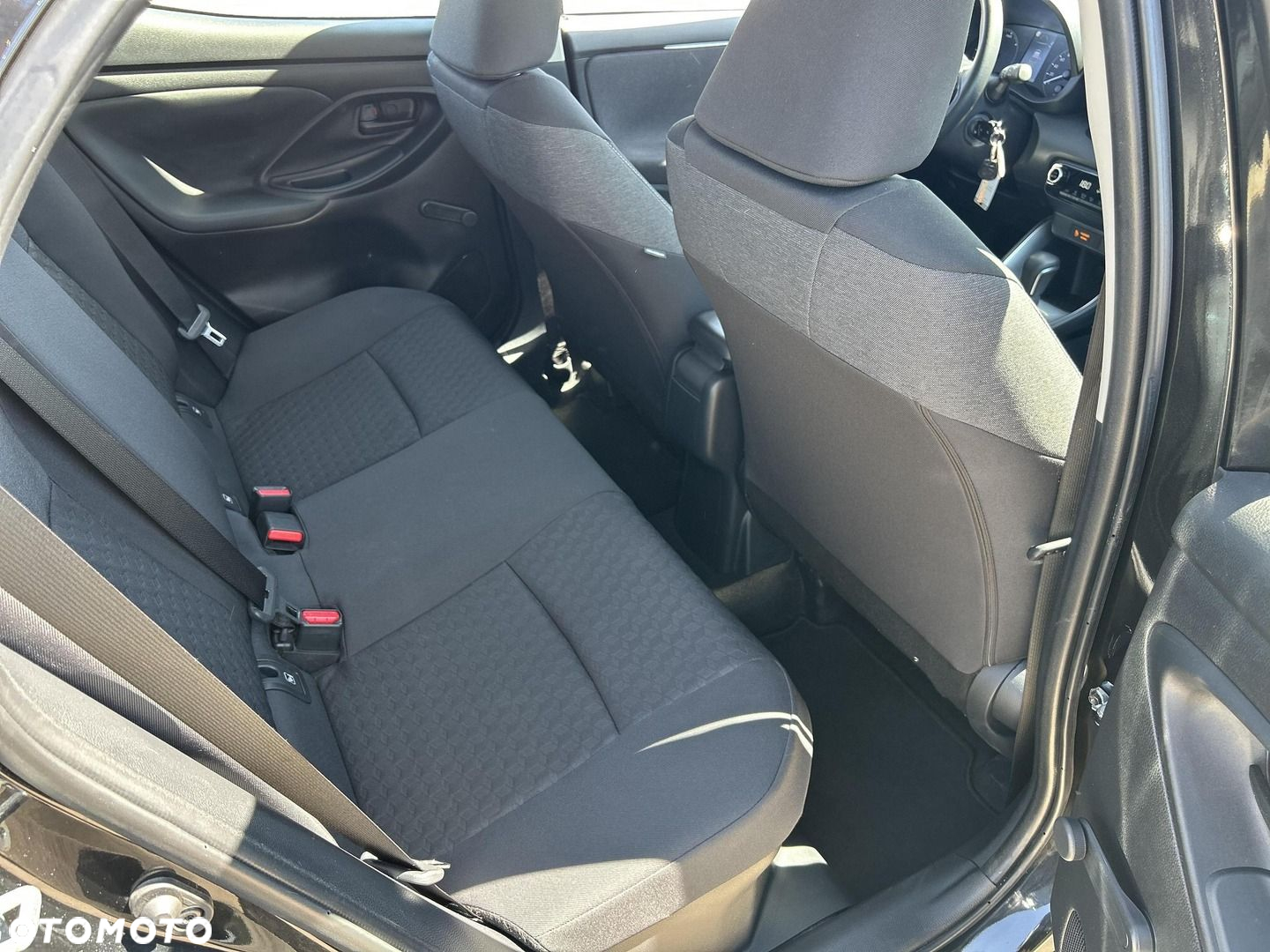 Toyota Yaris - 15