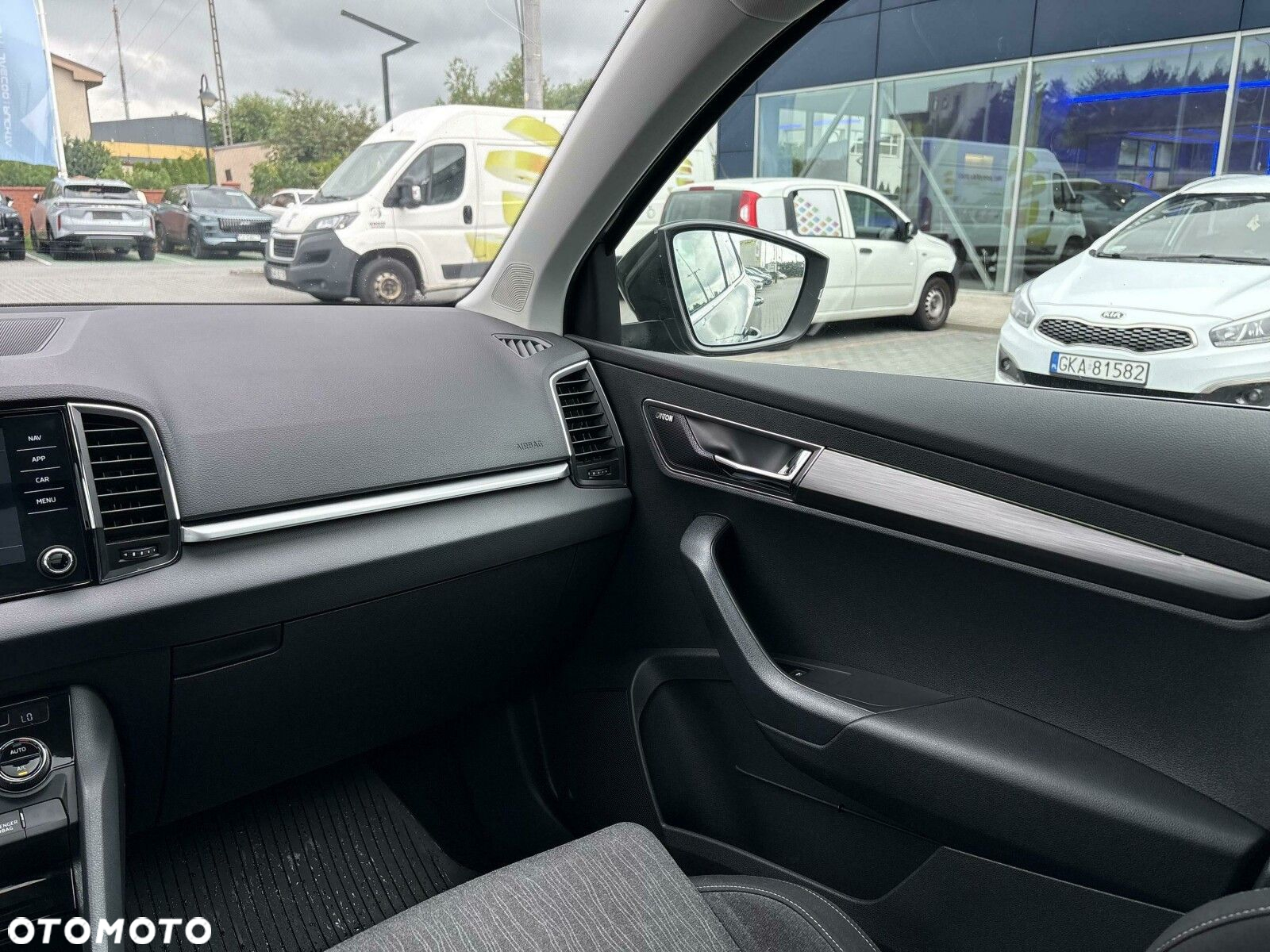 Skoda Karoq - 14