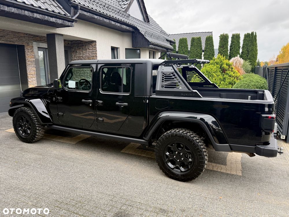 Jeep Gladiator - 37