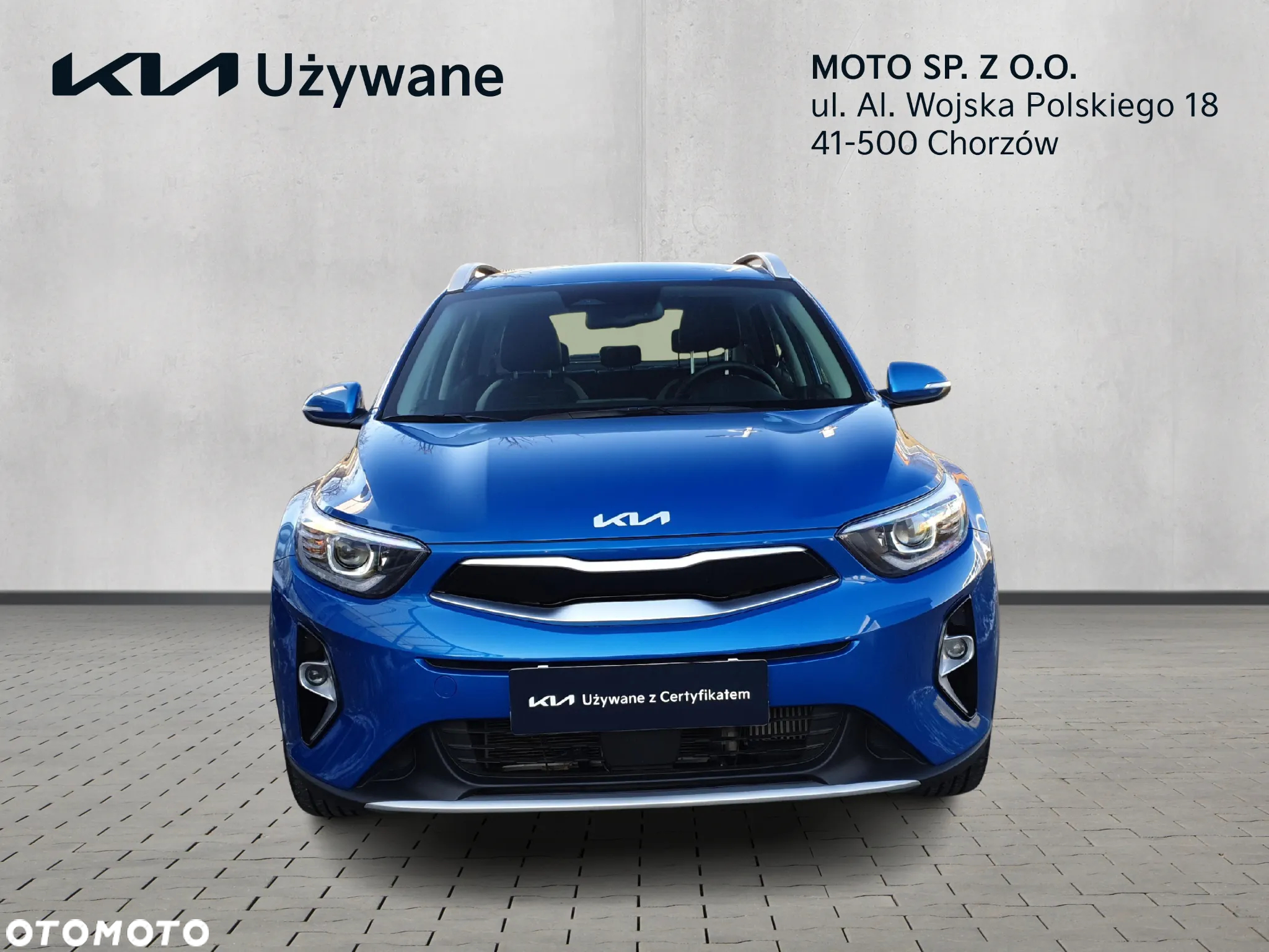Kia Stonic 1.0 T-GDI L - 8