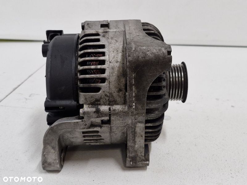BMW X5 E53 E60 E61 4.4 B ALTERNATOR 7540992 - 10