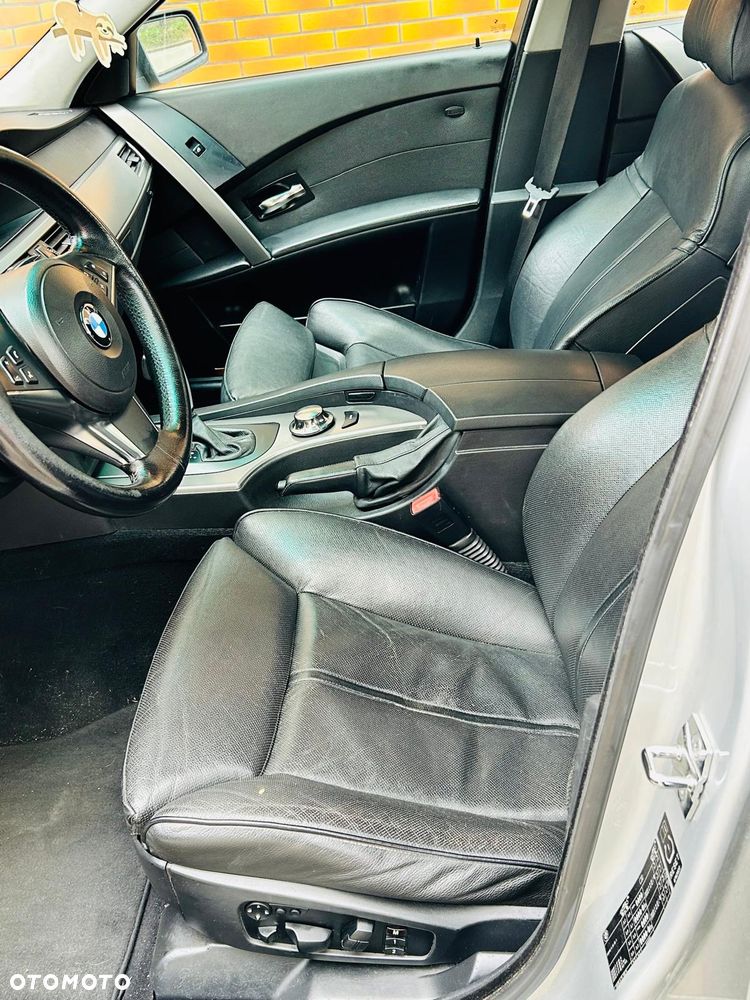 BMW Seria 5 - 9