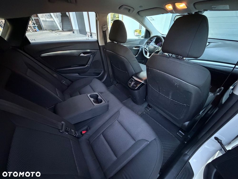 Hyundai i40 1.7 CRDi Style - 11