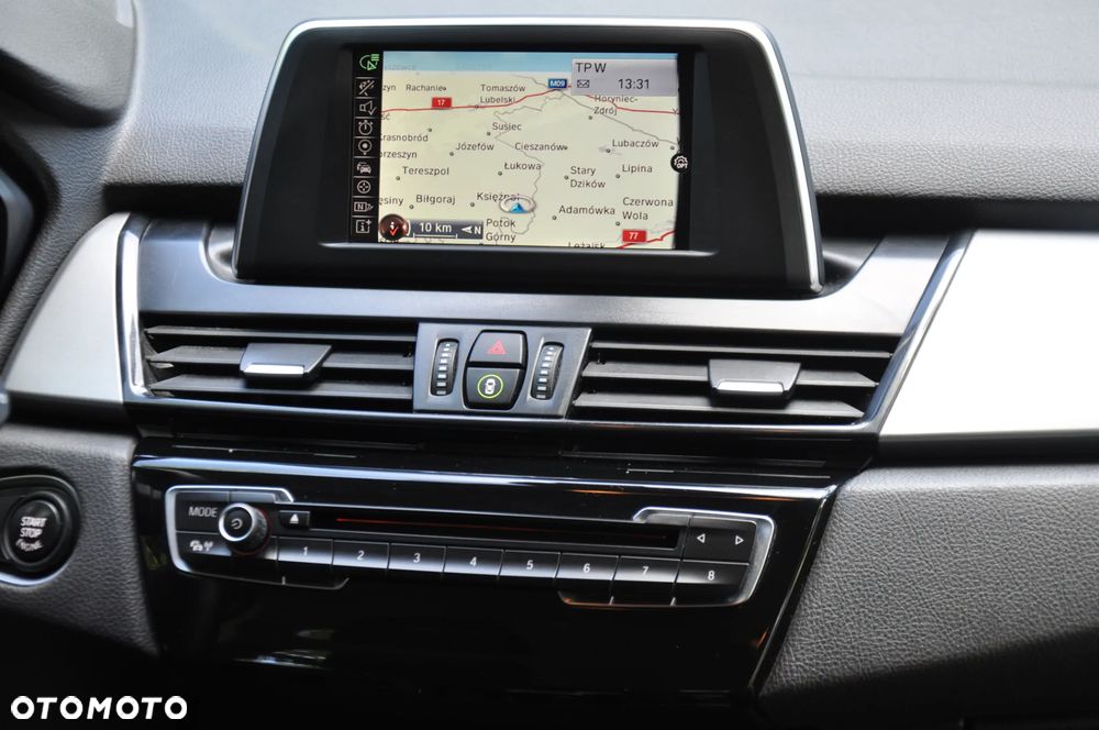 BMW Seria 2 218d Advantage sport - 32