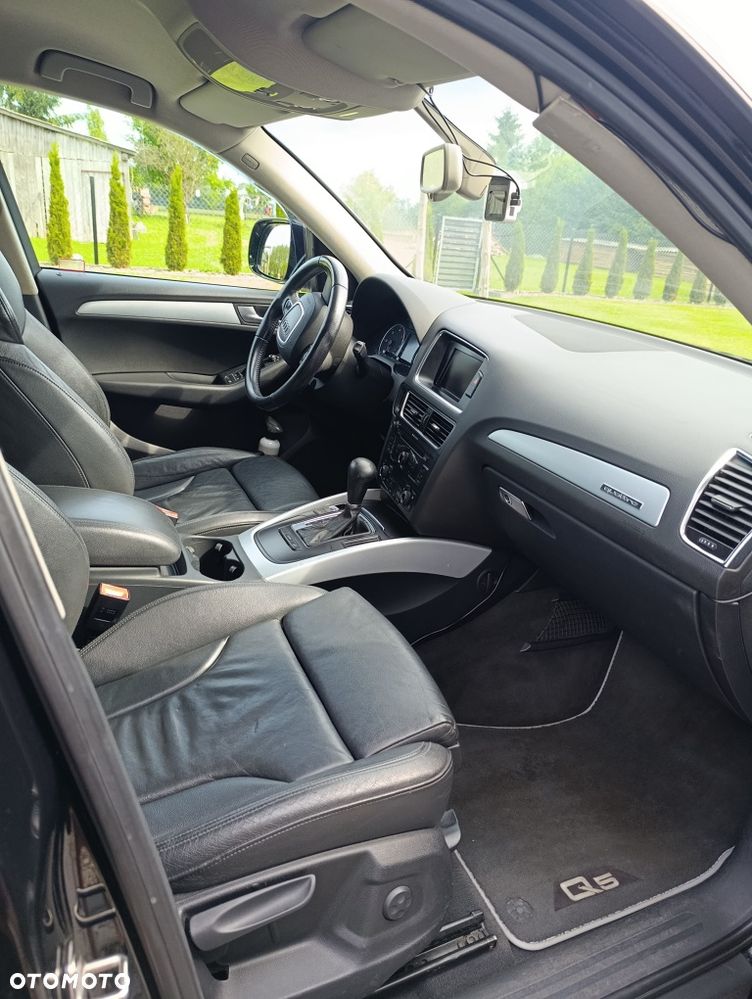 Audi Q5 - 7