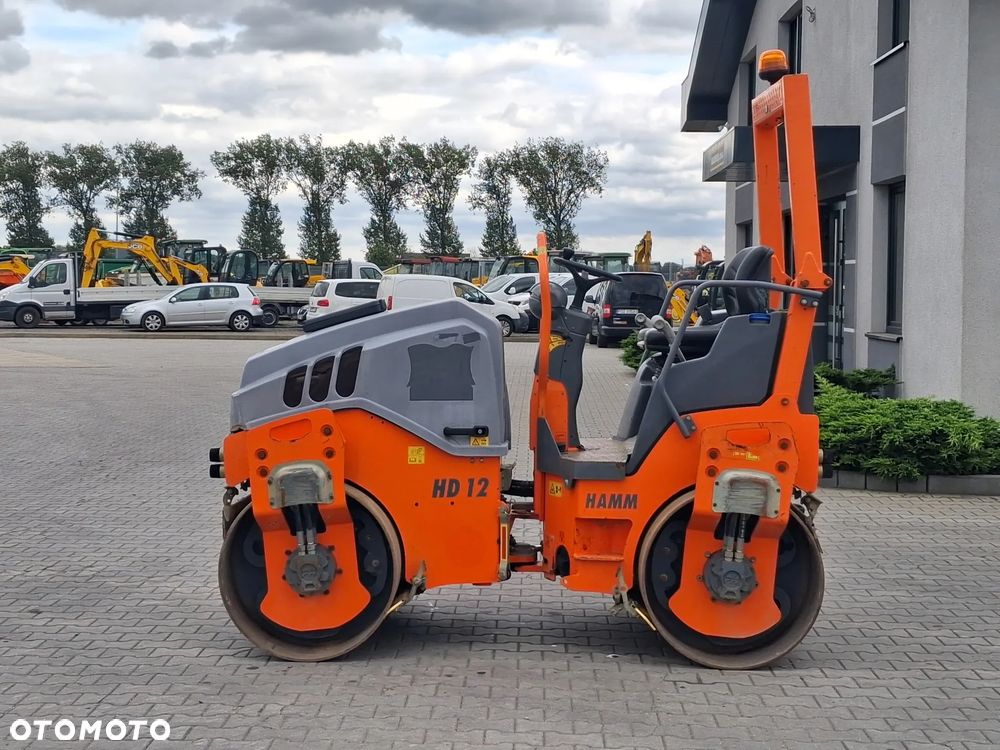 Hamm HD 12 VV - 2