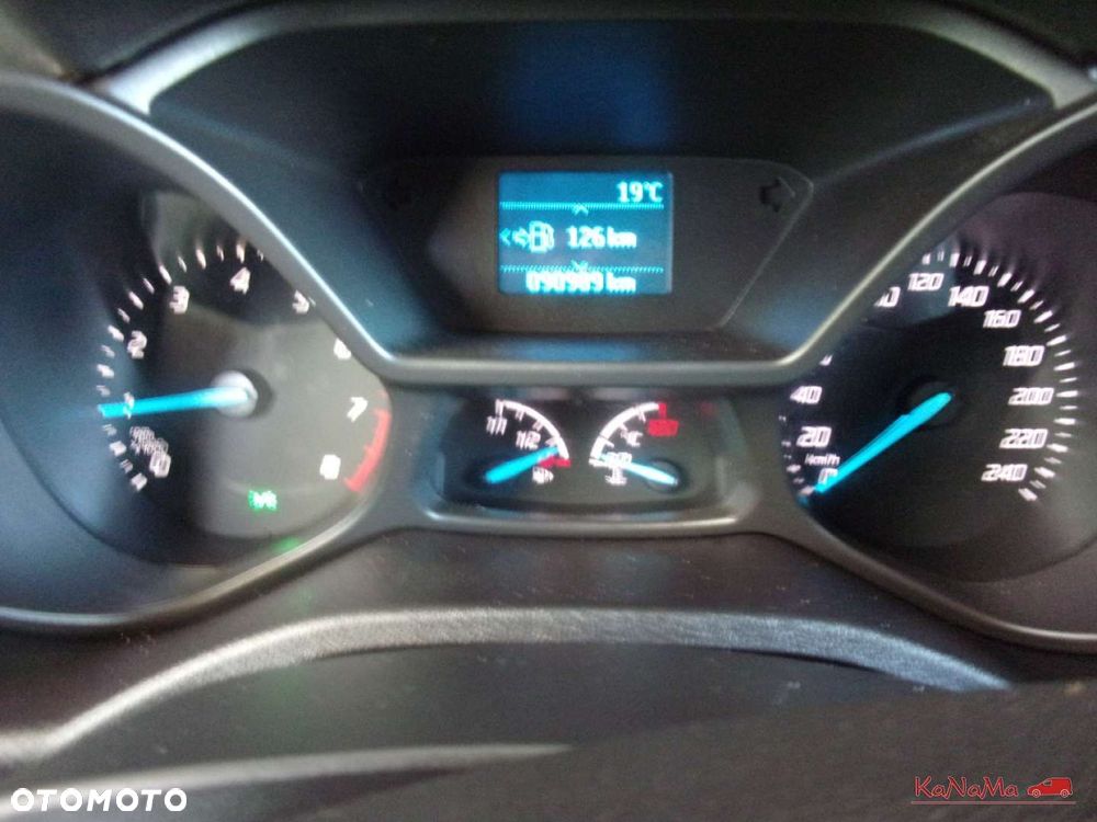 Ford transit connect - 15