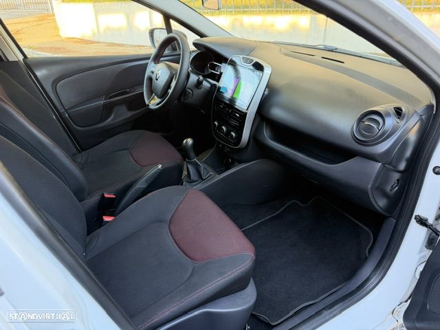 Renault Clio 1.5 dCi Confort - 18
