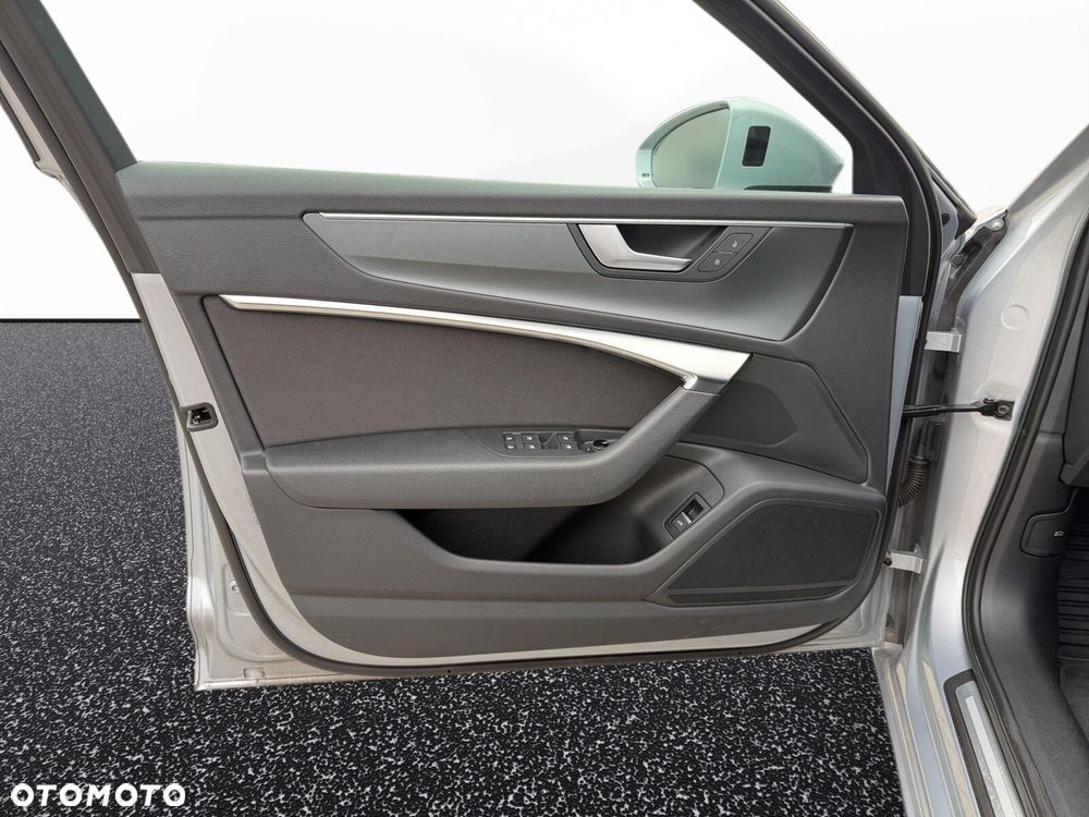 Audi A6 Limousine 40 TDI mHEV Quattro Advanced S tronic - 12