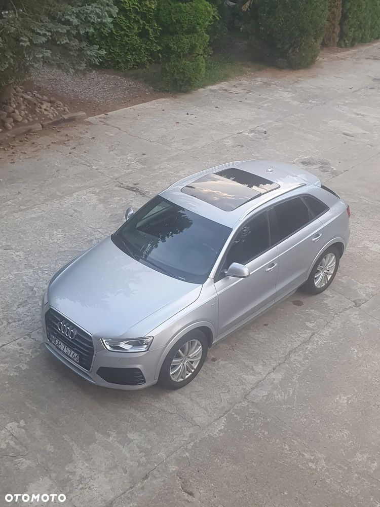 Audi Q3 - 3