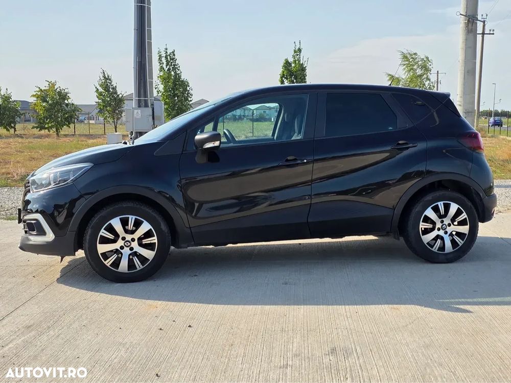 Renault Captur TCe Life - 3