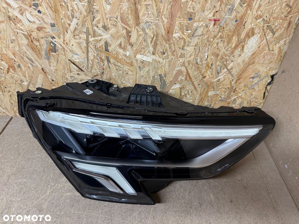 LAMPA PRZÓD PRAWA PRZEDNIA PRAWA FULL LED MATRIX AUDI A3 8Y0 8Y0941034 - 13