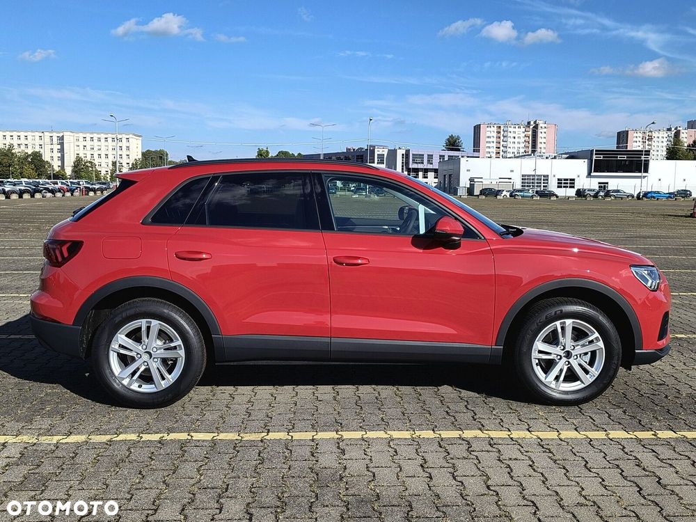 Audi Q3 35 TFSI - 7