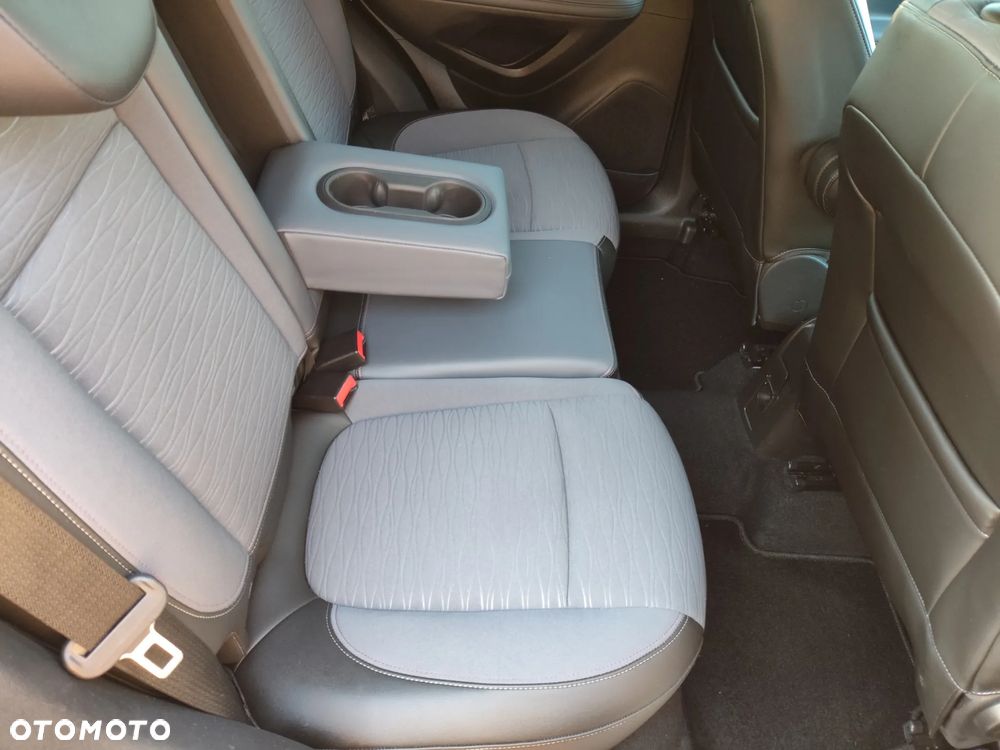 Opel Mokka 1.4 Turbo ecoFLEX Start/Stop 4x4 Edition - 24