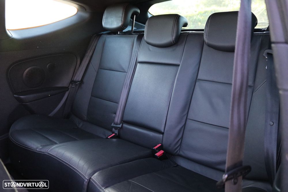 Renault Mégane Coupe 2.0 T 16V RS - 10