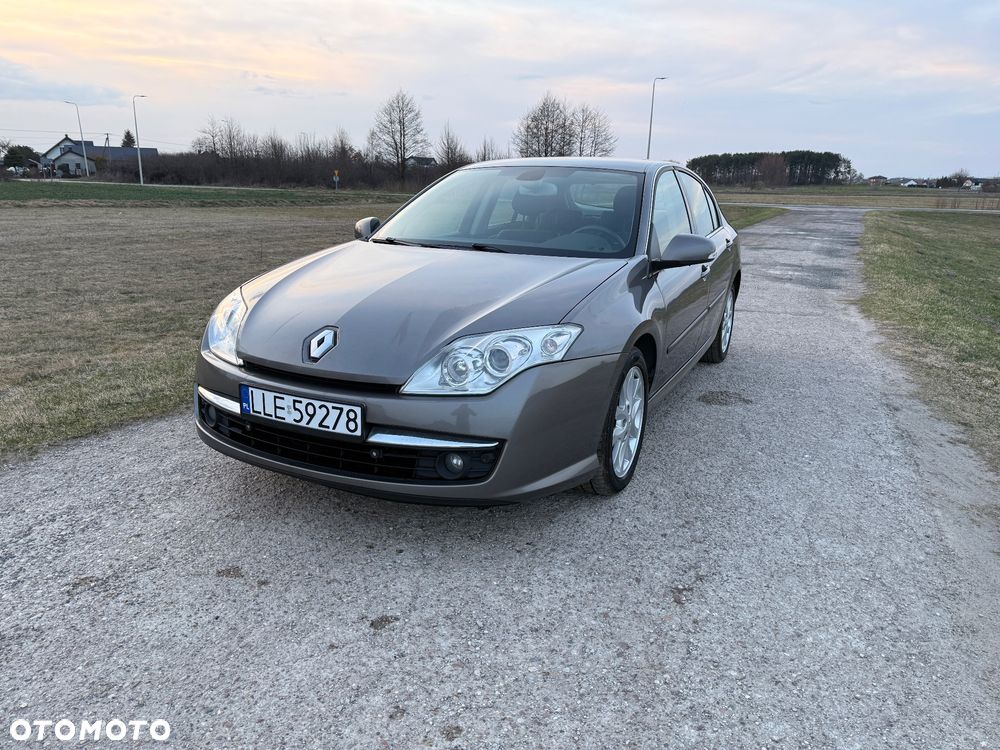 Renault Laguna 2.0 16V Turbo Dynamique - 2
