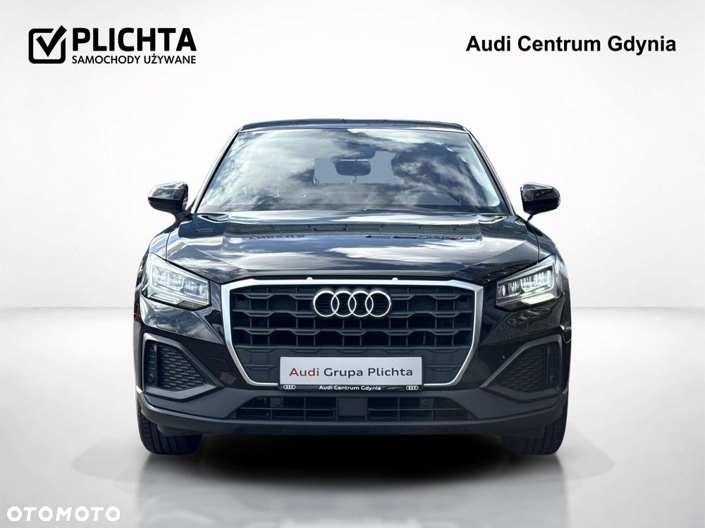 Audi Q2 - 9