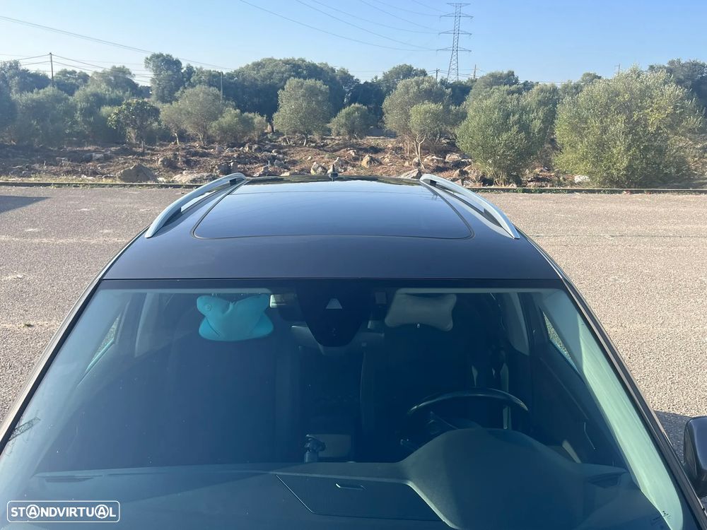 VW Tiguan - 10