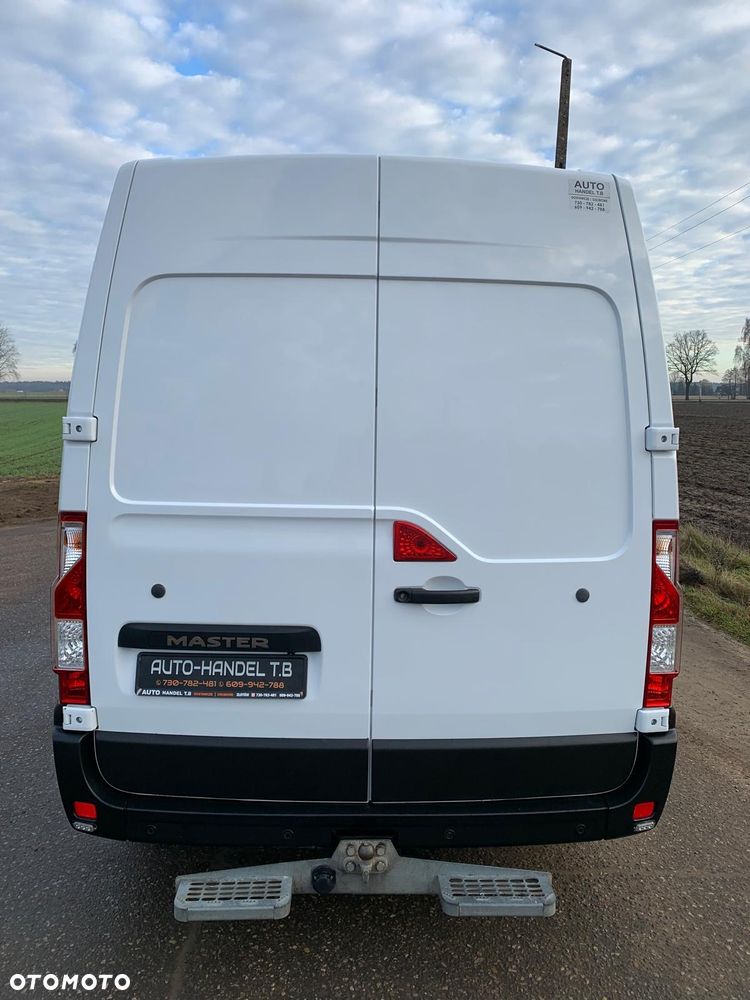 Renault Master - 7