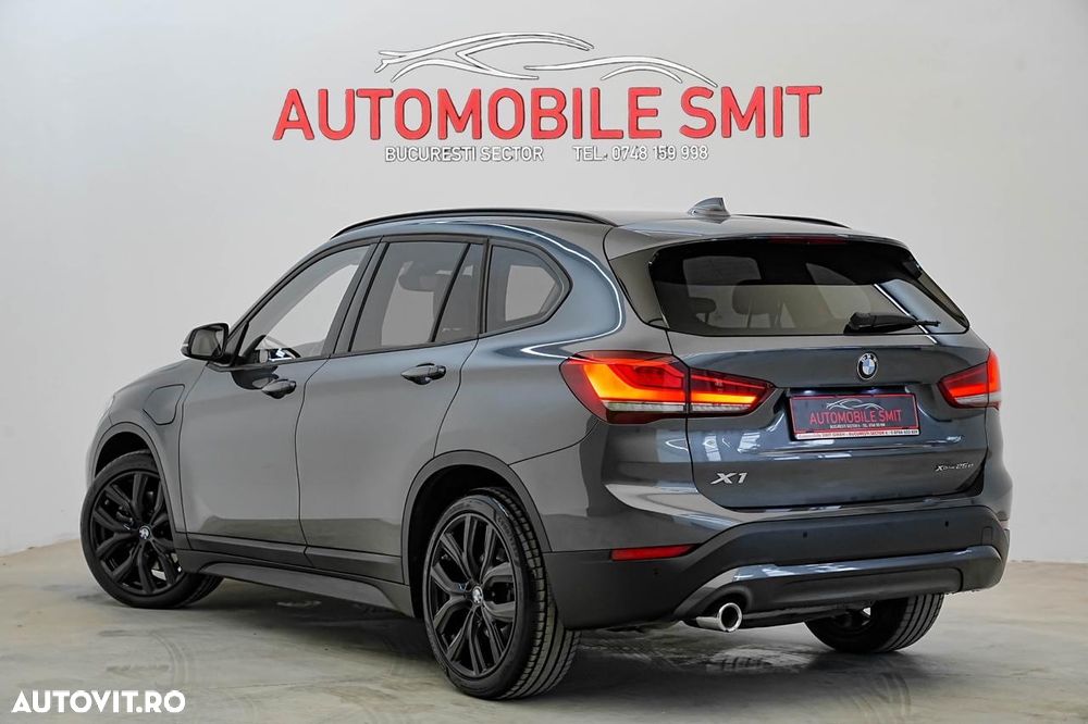 BMW X1 - 6