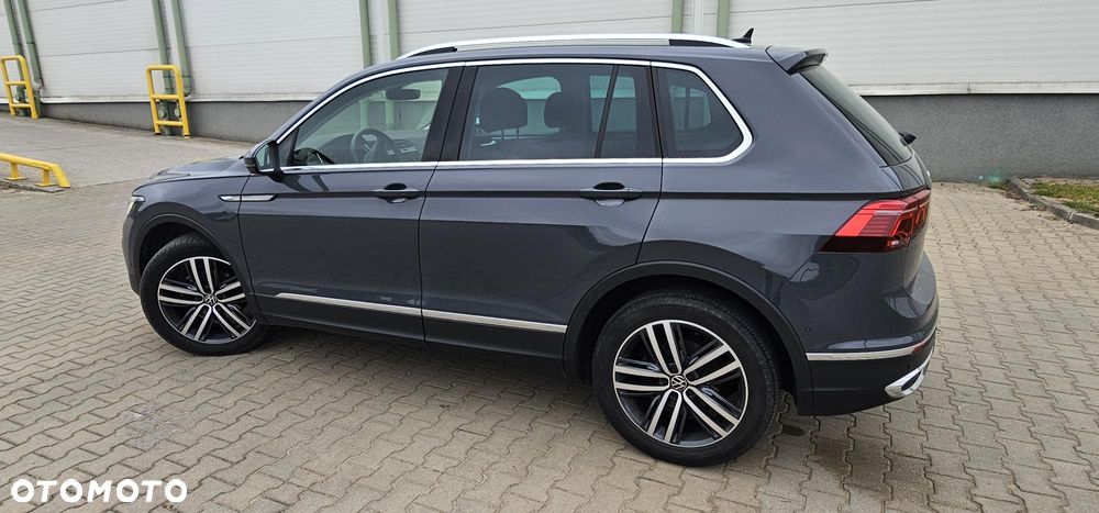 Volkswagen Tiguan - 15