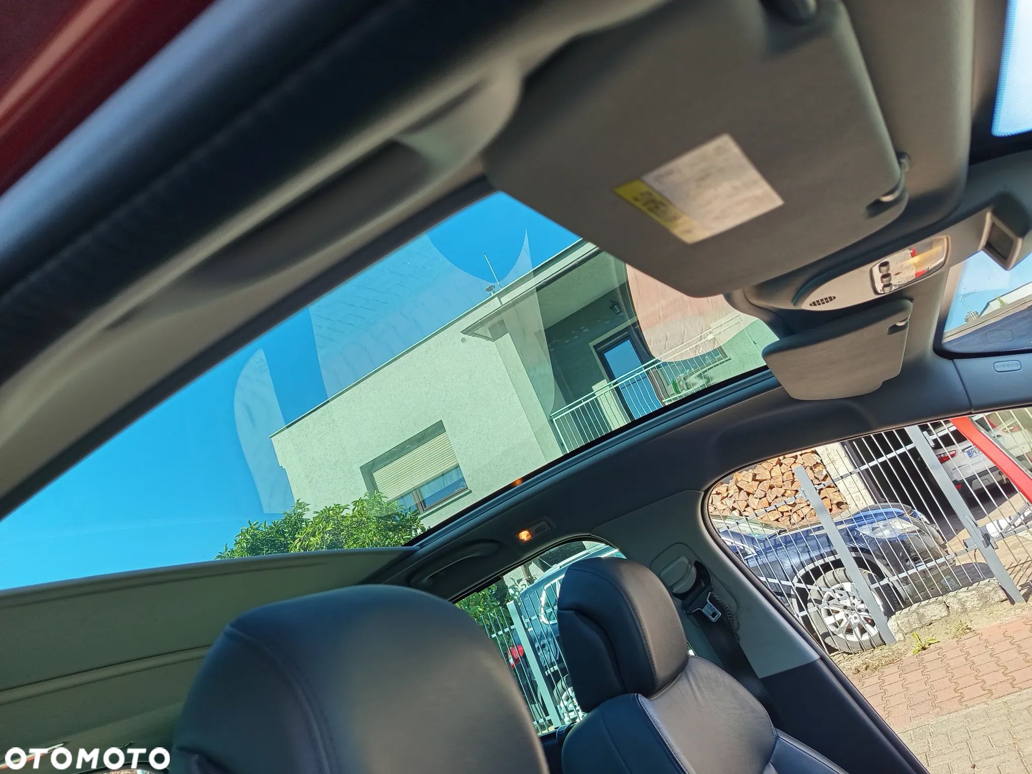 Peugeot 3008 HDi FAP 160 Automatik Allure - 18