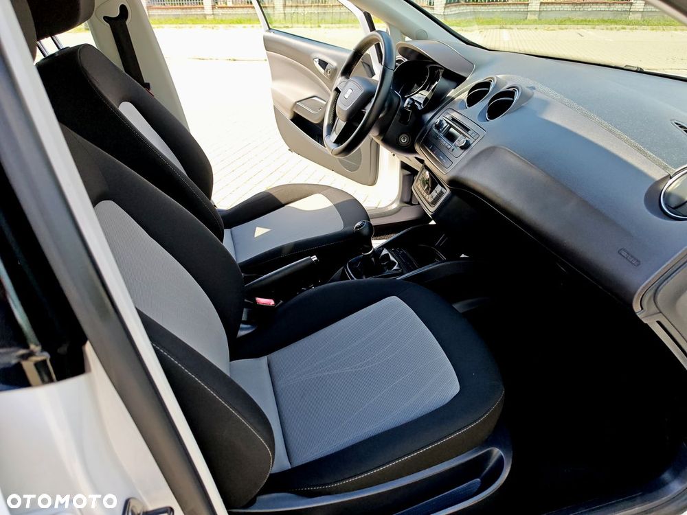 Seat Ibiza - 24