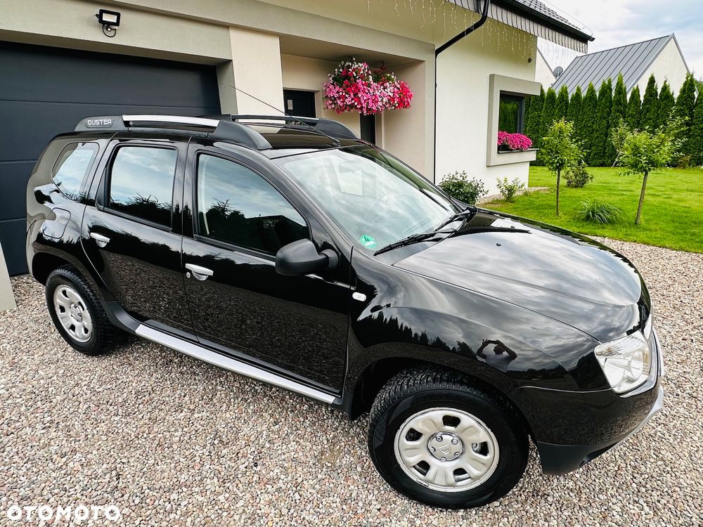 Dacia Duster 1.6 16V 105 4x2 Prestige - 12