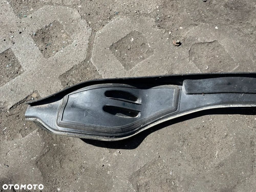 PEUGEOT 207 CC SW PODSZYBIE DOLNE 9681844780 - 2