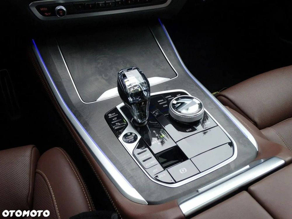 BMW X5 xDrive30d sport - 4