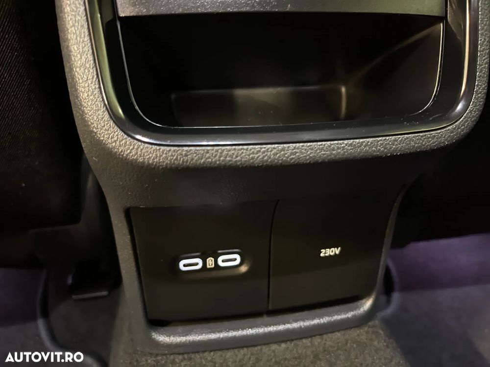 Skoda Octavia 2.0 TDI Clever - 27