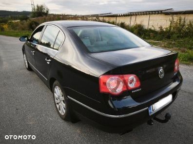 Volkswagen Passat - 6