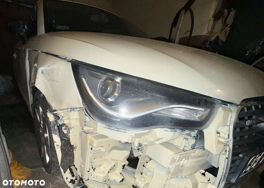 Audi A1 3-drzwiowe 1.2 TFSI S line edition - 12