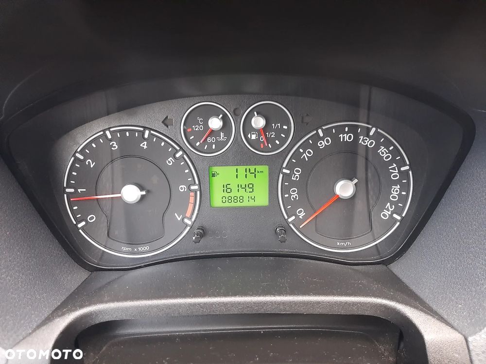 Ford Fiesta 1.3 Style - 17