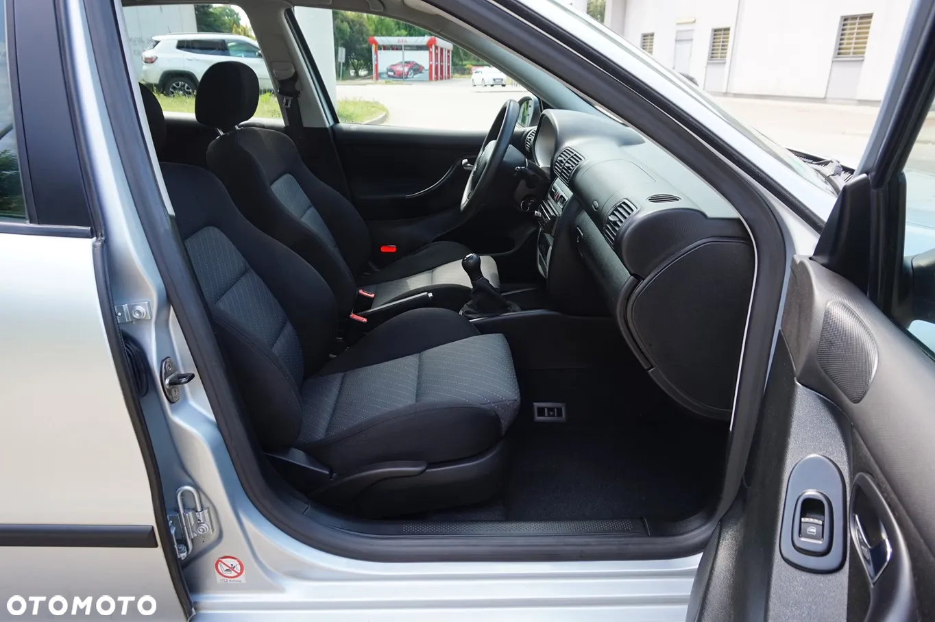 Seat Leon - 34