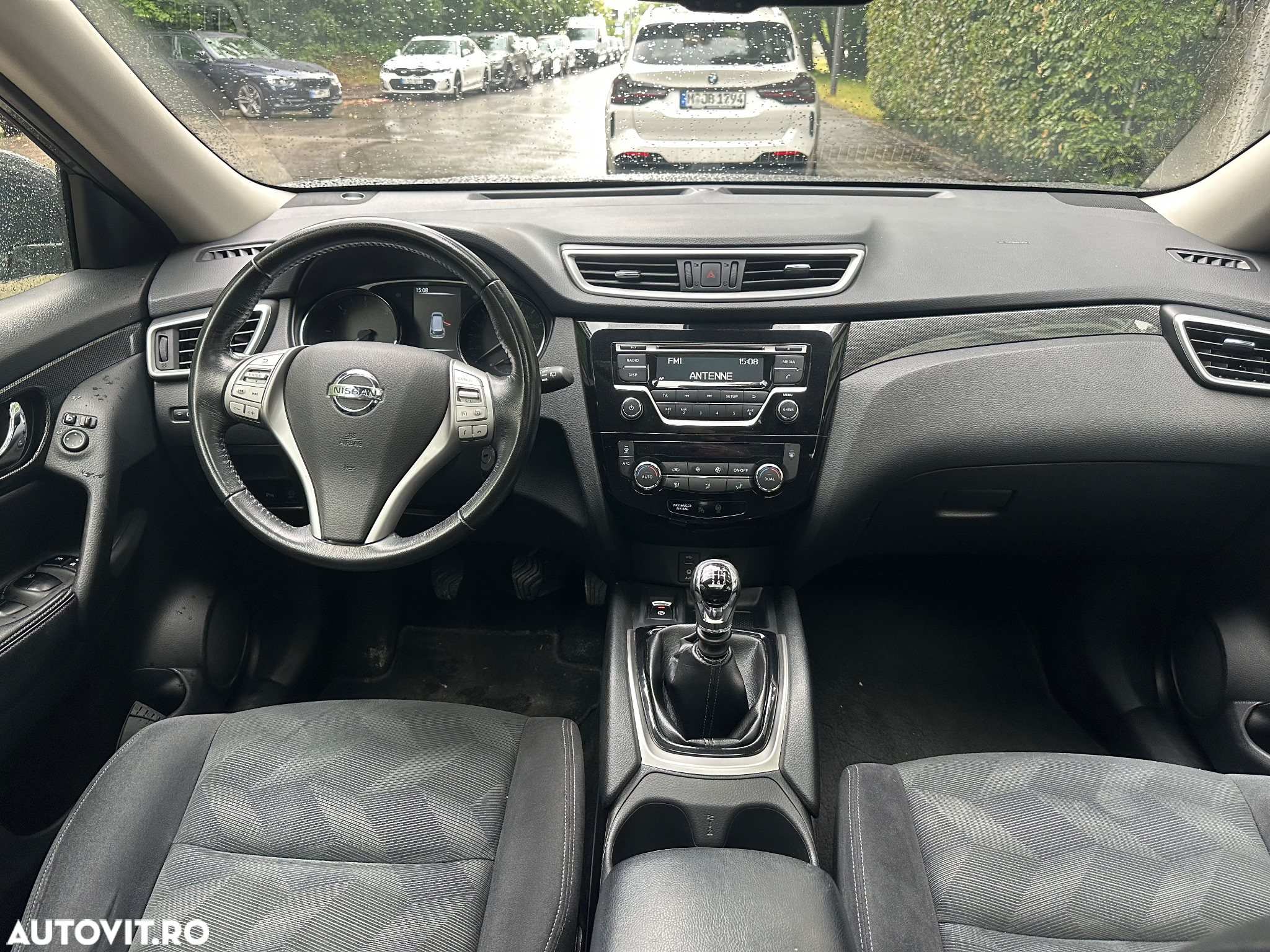 Nissan X-Trail 1.6L dCI Start/Stop 4x4-i Acenta - 15