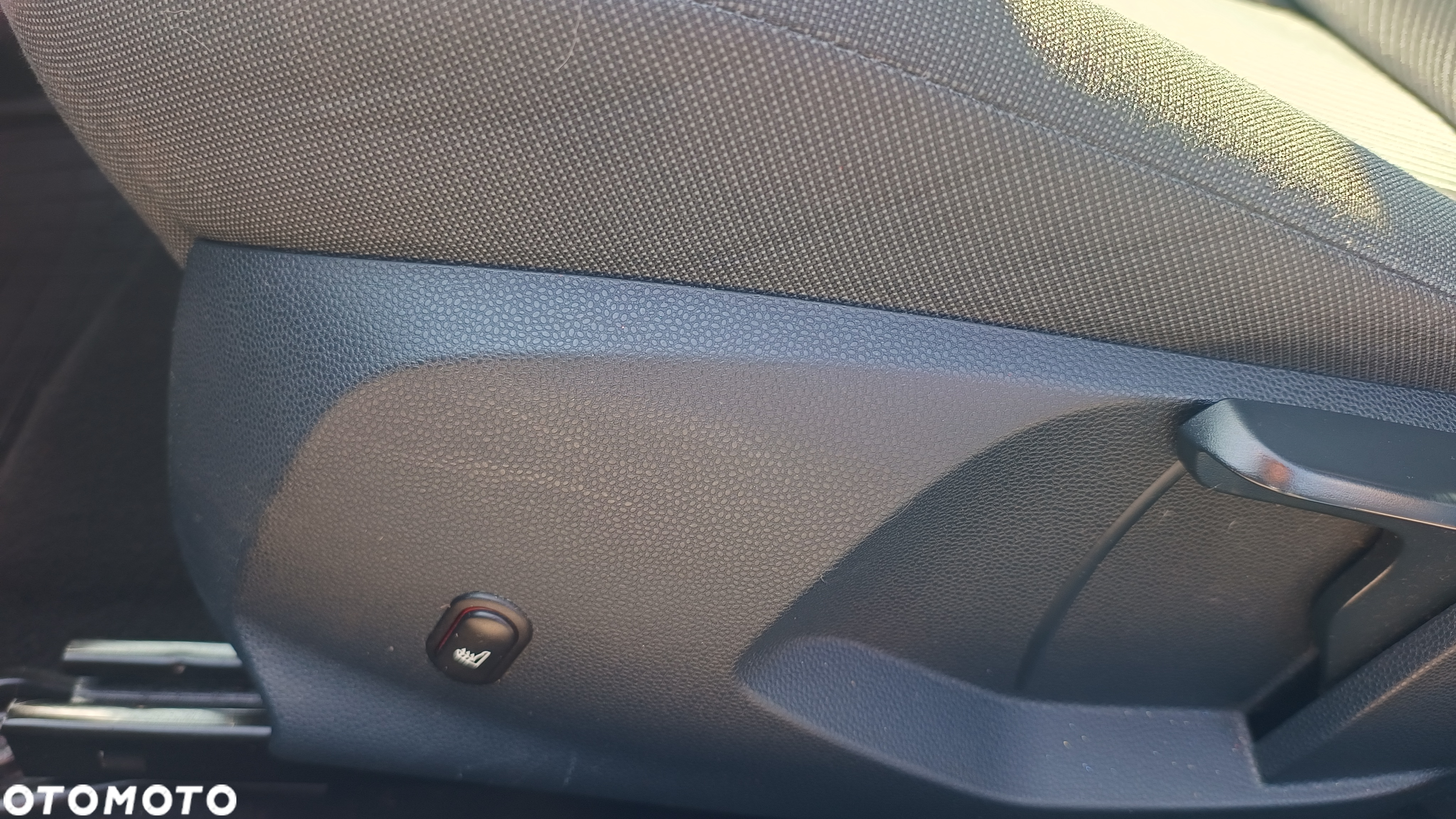 Ford Fiesta 1.25 Gold X - 14