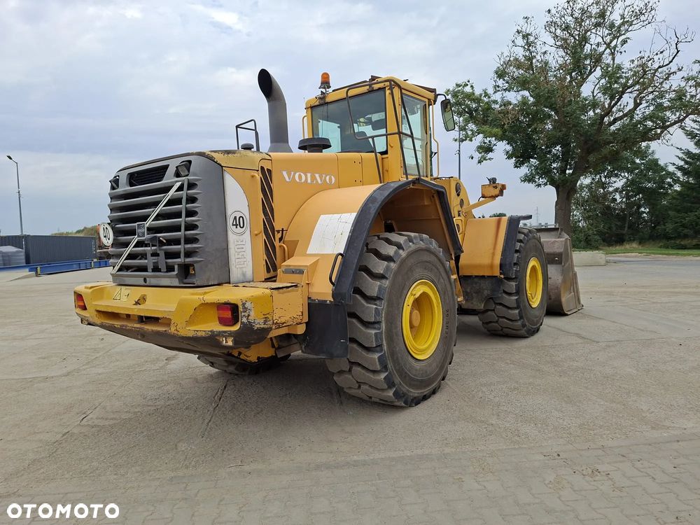 Volvo L150E - 5