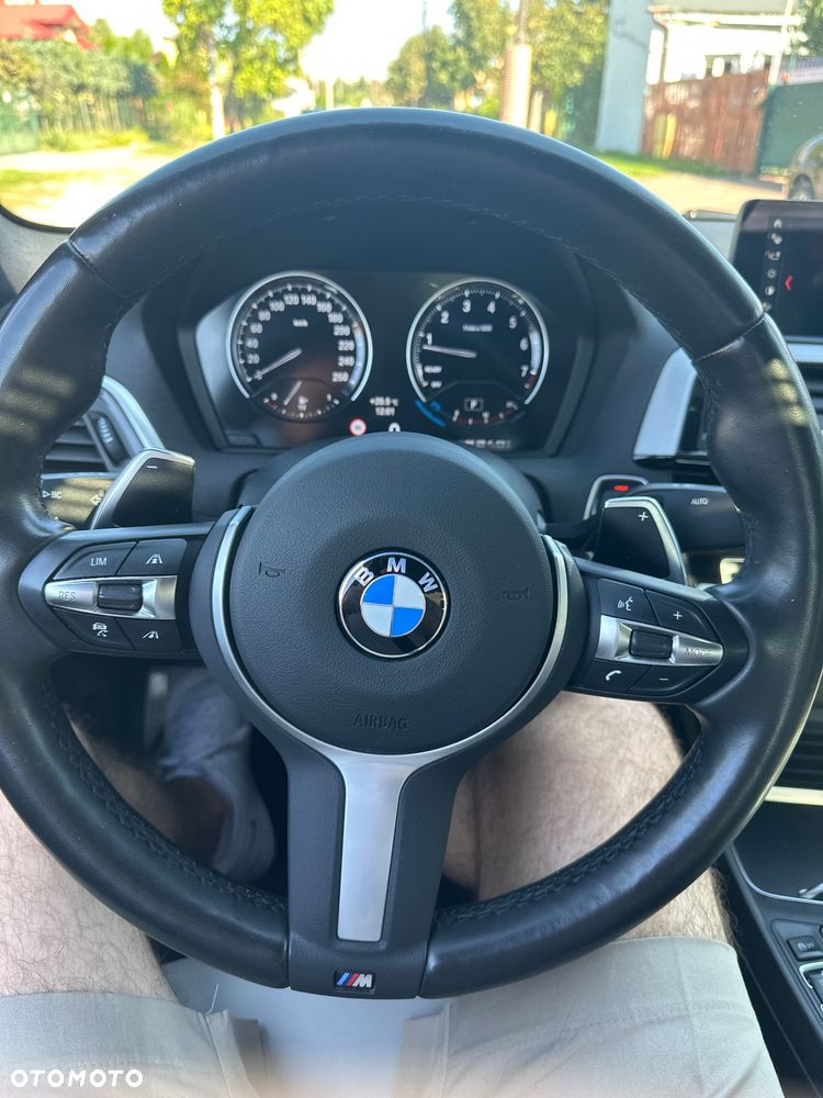 BMW Seria 2 M240i GPF xDrive sport - 9