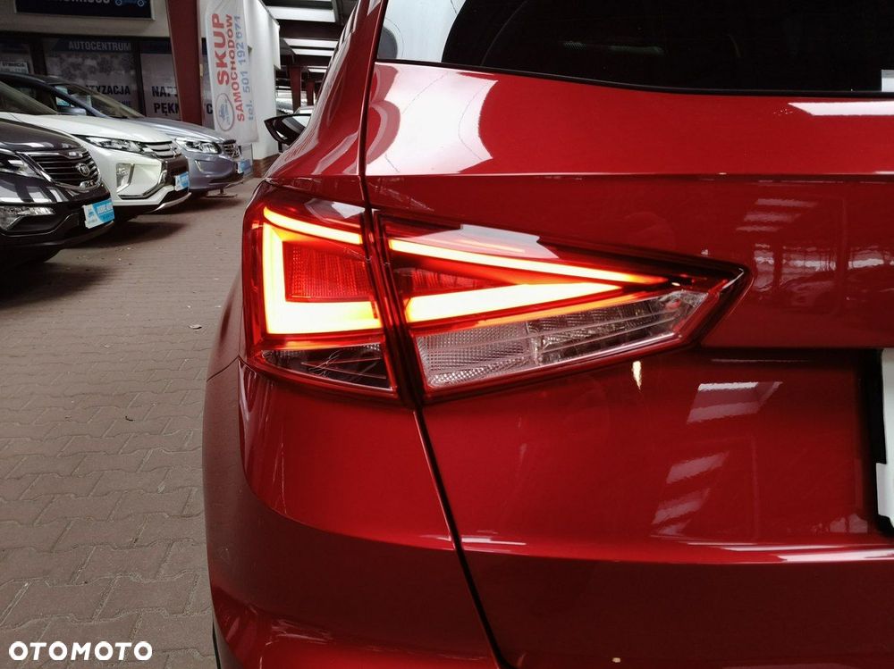 Seat Arona 1.5 TSI FR S&S - 9