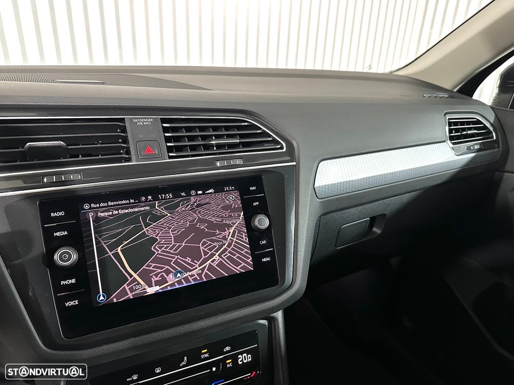 VW Tiguan 1.5 TSI Life - 16