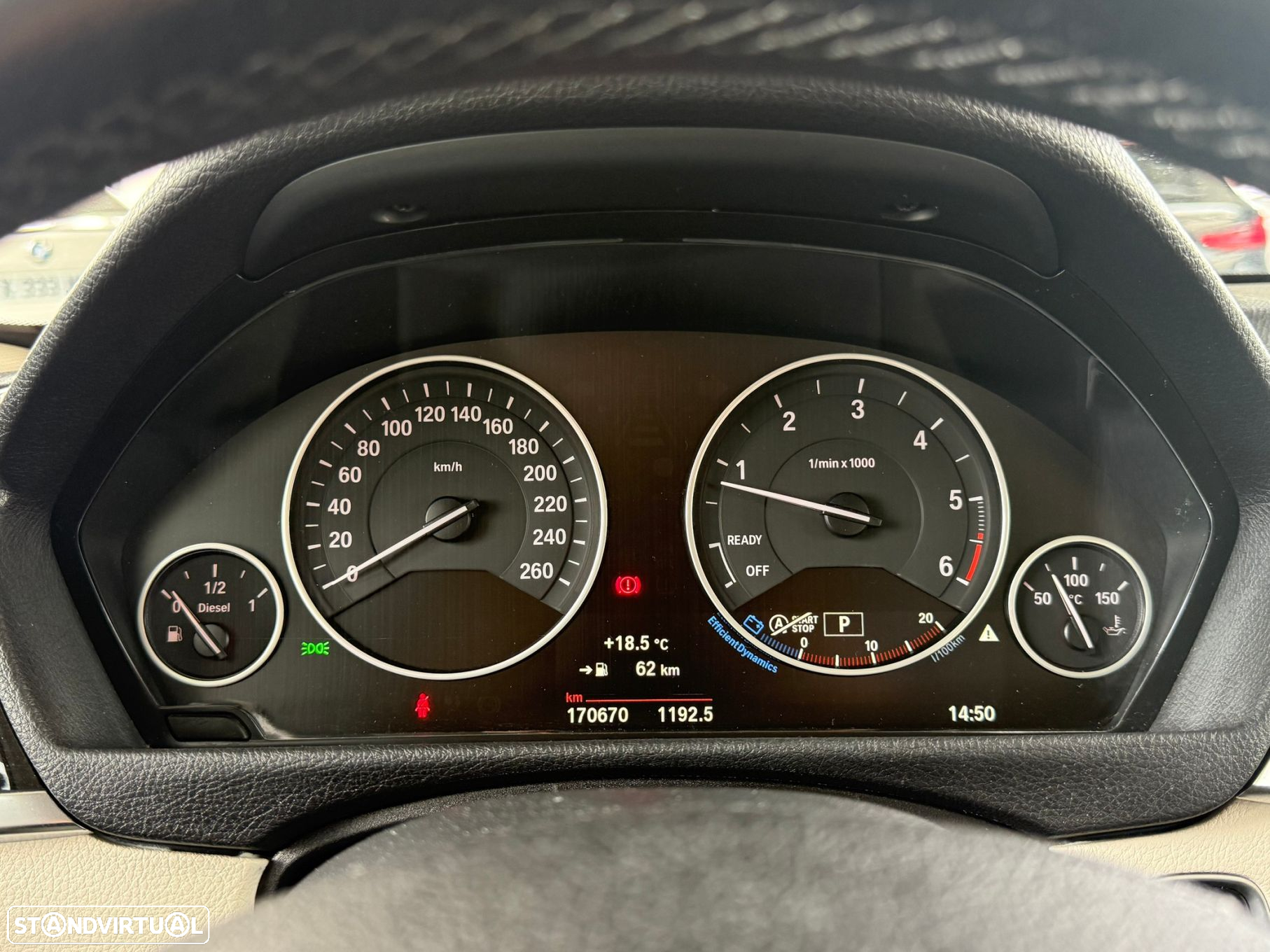 BMW 418 Gran Coupé d Line Luxury Auto - 27