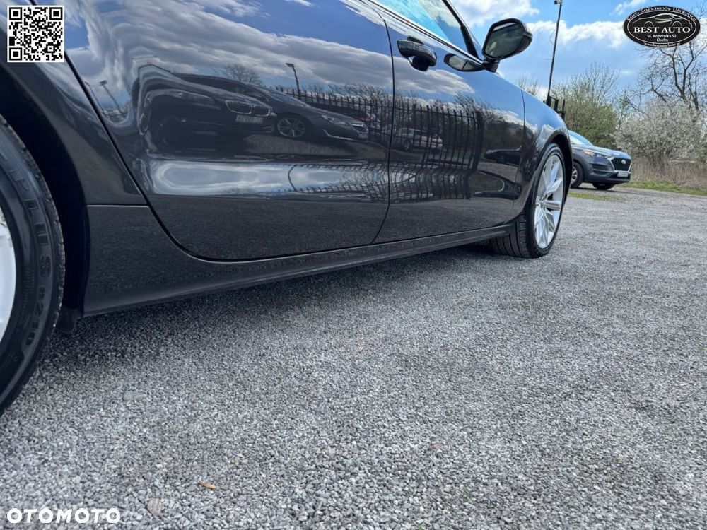Audi A7 Sportback - 23