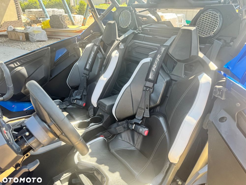 Polaris RZR - 13