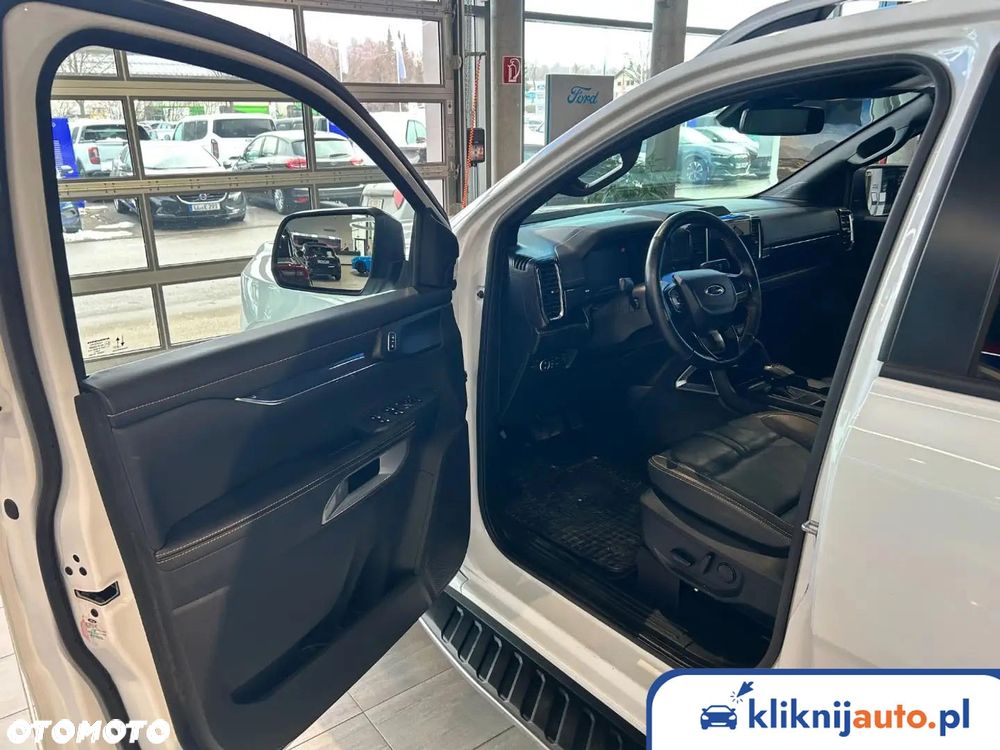 Ford Ranger 2.0 EcoBlue Bi-Turbo 4x4 DC Wildtrak - 4